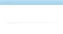 Desktop Screenshot of pass.com.co